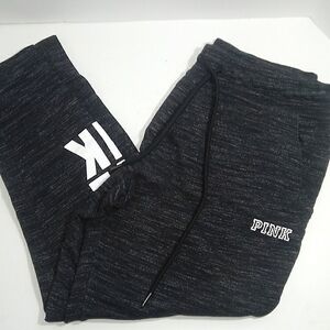 Accepting offer Victoria's Secret Love Pink jogger